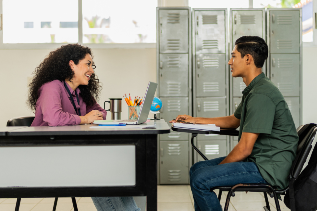 Langkah Implementasi Sistem Administrasi Sekolah Berbasis Web