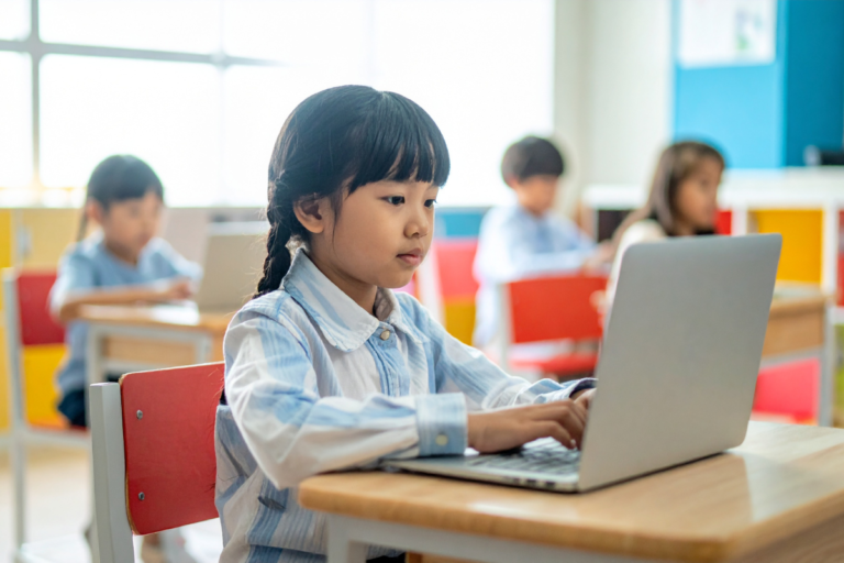 Sistem Informasi Akademik Sekolah Dasar