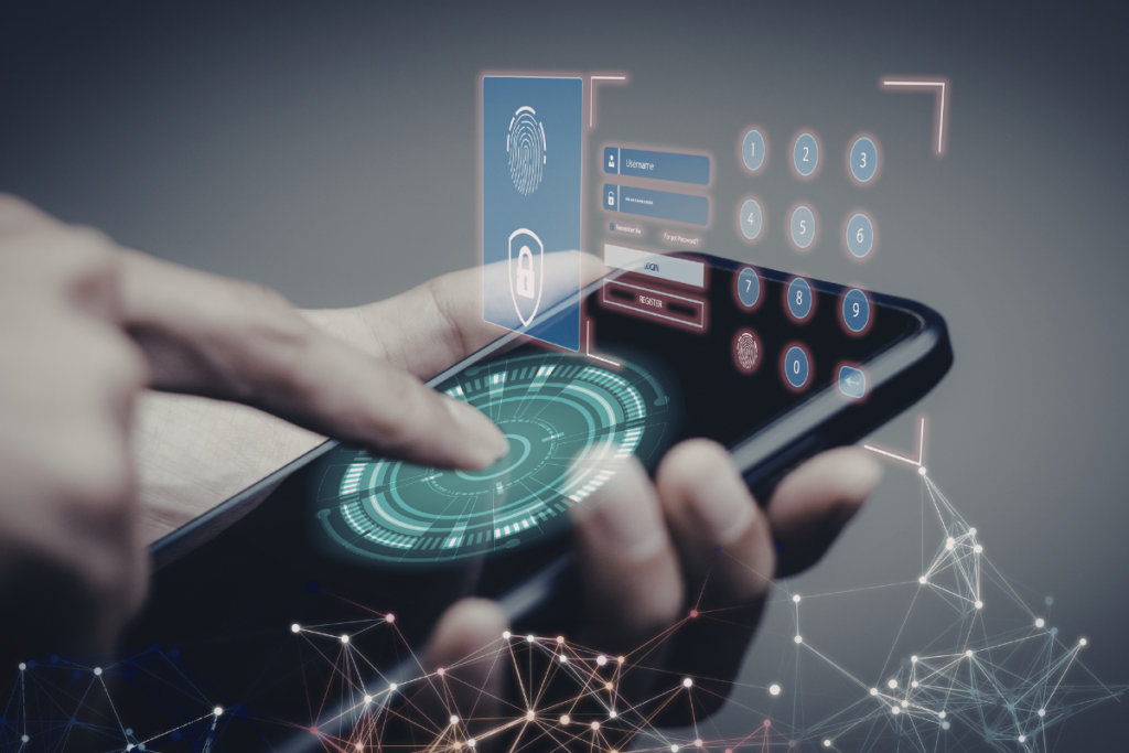 Contoh Sistem Informasi Absensi Sekolah