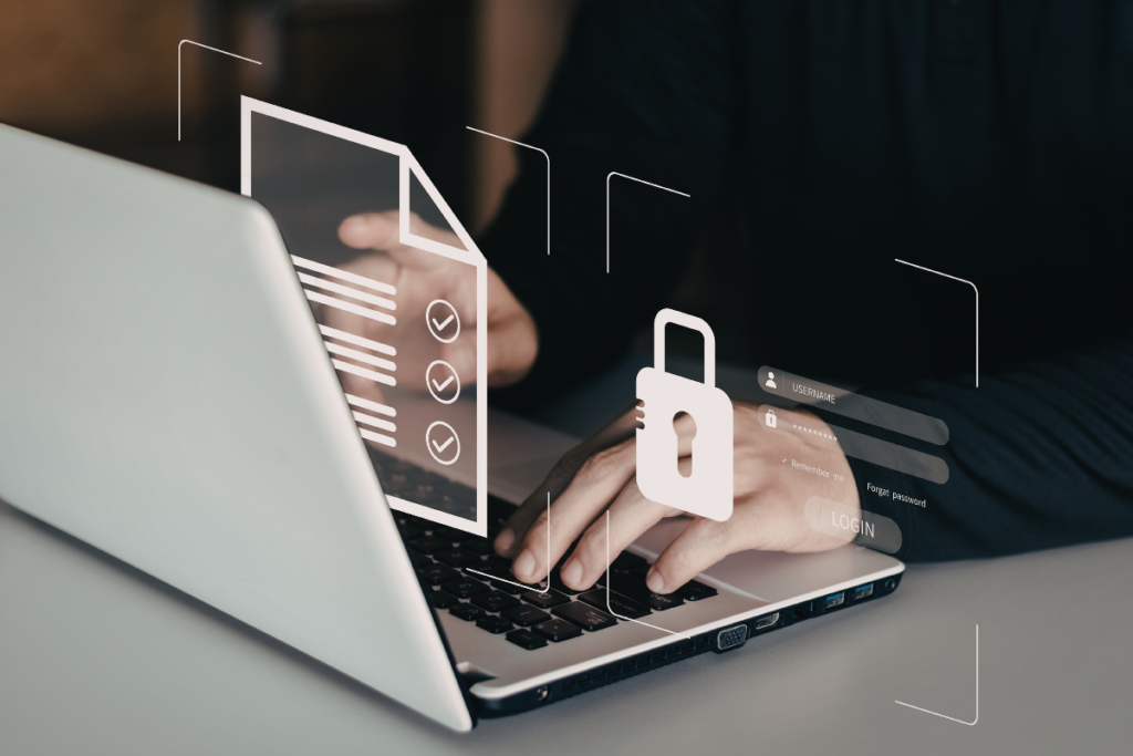 Keamanan dan Privasi dalam Sistem Absensi Sekolah: Menjamin Data Siswa Terlindungi