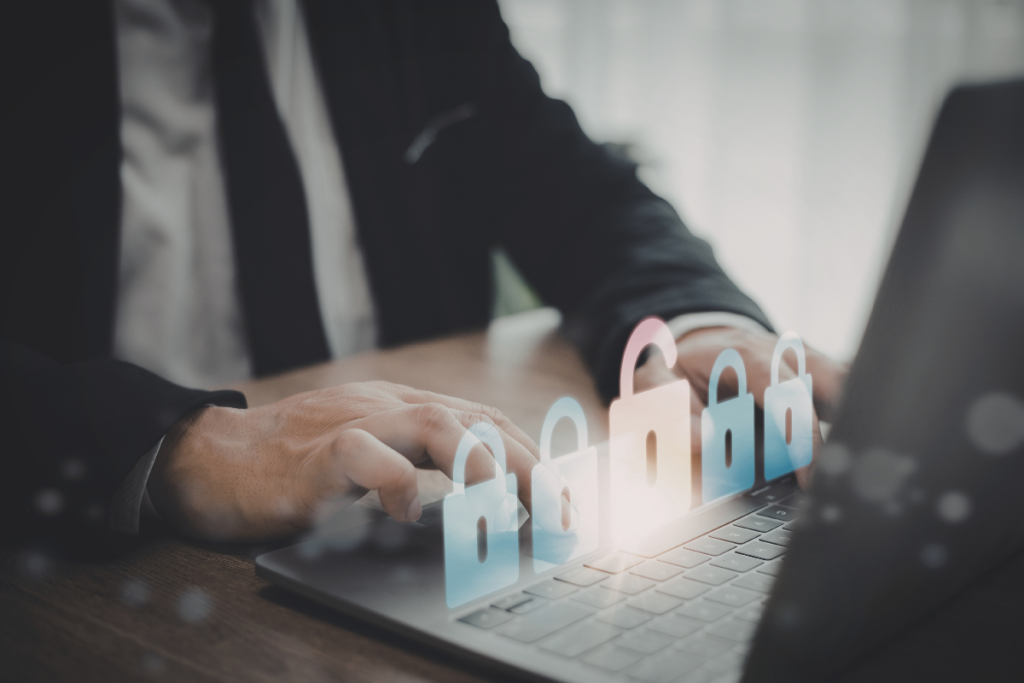 Contoh Sistem Absensi Sekolah dengan Keamanan Data Siswa Terbaik