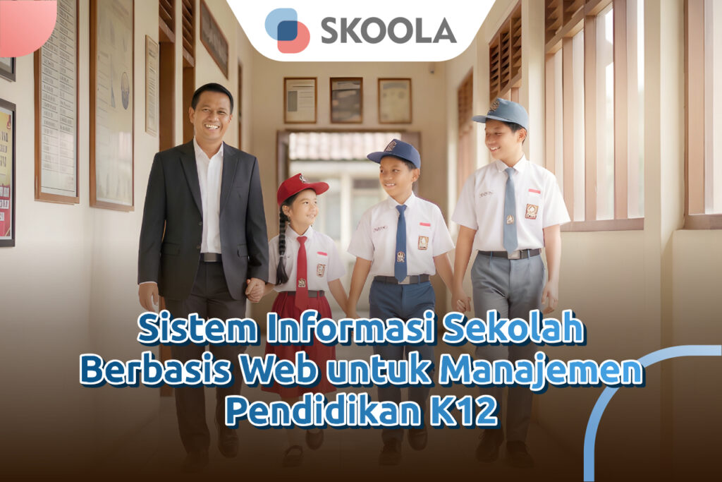 digitalisasi pendidikan