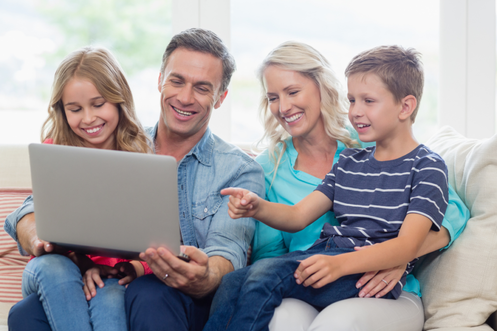 Apa Manfaat Aplikasi SPMB Online Bagi Orang Tua