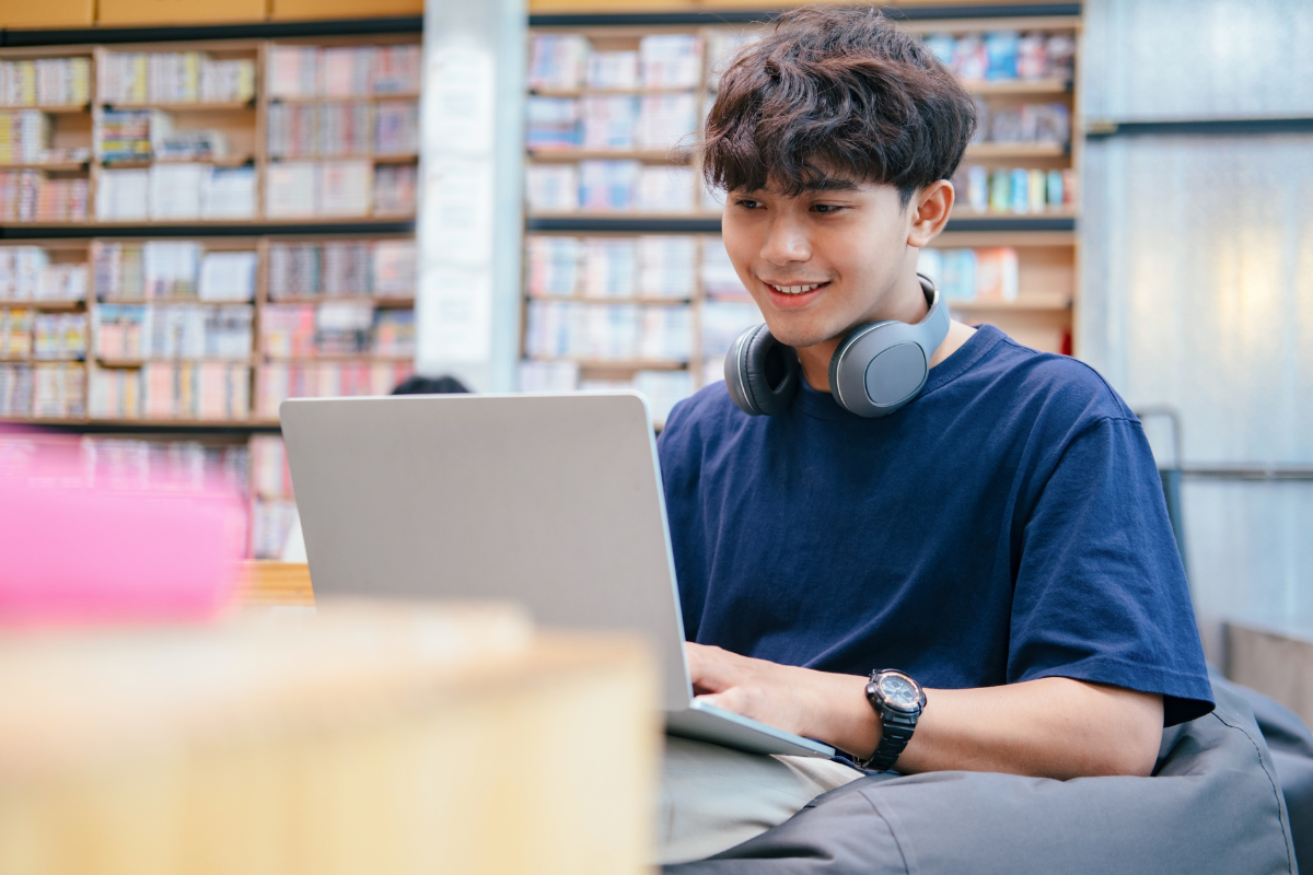 Sekilas Fungsionalitas Aplikasi SPMB Online