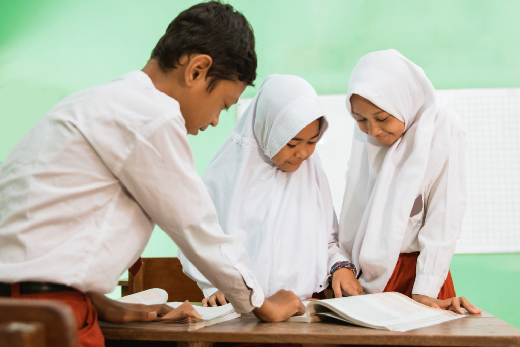 Perbedaan Aplikasi PPDB MTs dan PPDB Umum