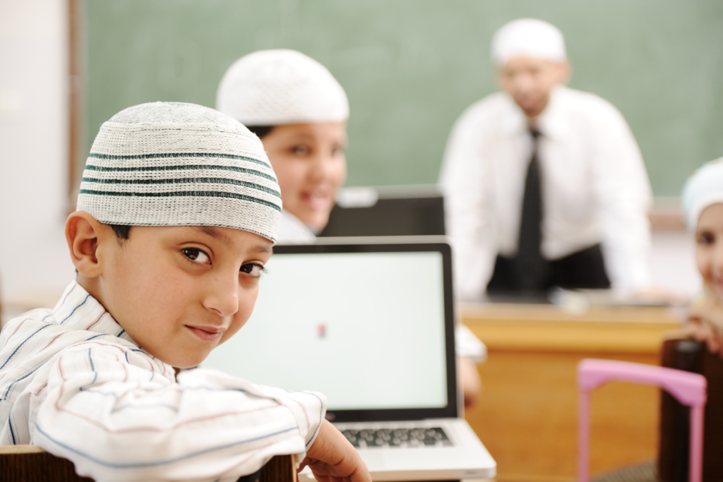 Panduan Lengkap Menggunakan Aplikasi PPDB MTS untuk Sekolah Menengah Pertama Islam