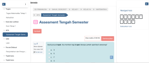 lms untuk sekolah