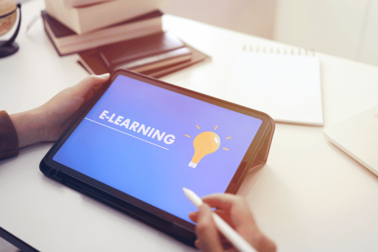 lms pendidikan