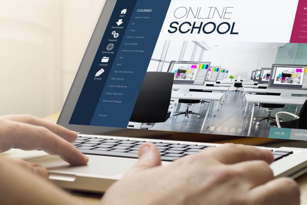 aplikasi absensi sekolah