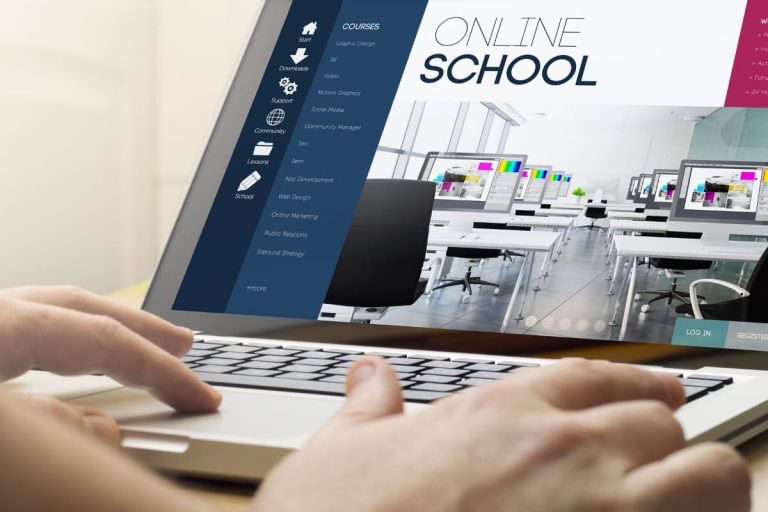 aplikasi absensi sekolah