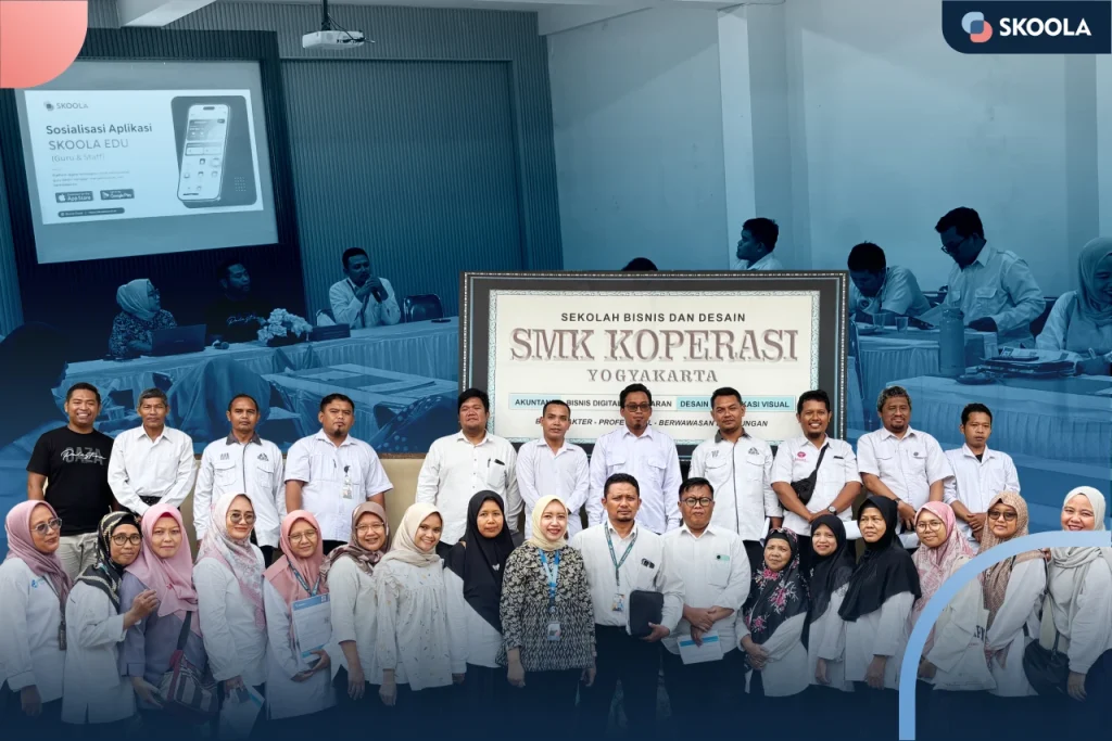 digitalisasi sekolah