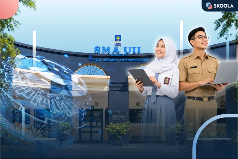 sistem informasi sekolah