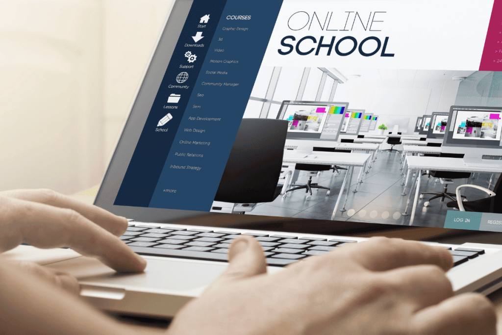 Bagaimana LMS Pendidikan Mendukung Manajemen di Sekolah?