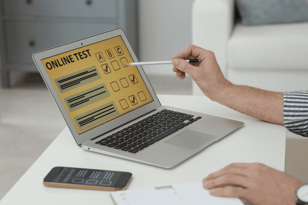 Rekomendasi Jenis Aplikasi CBT Online
