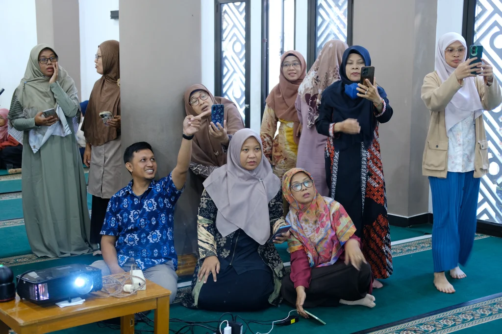 digitalisasi sekolah dasar