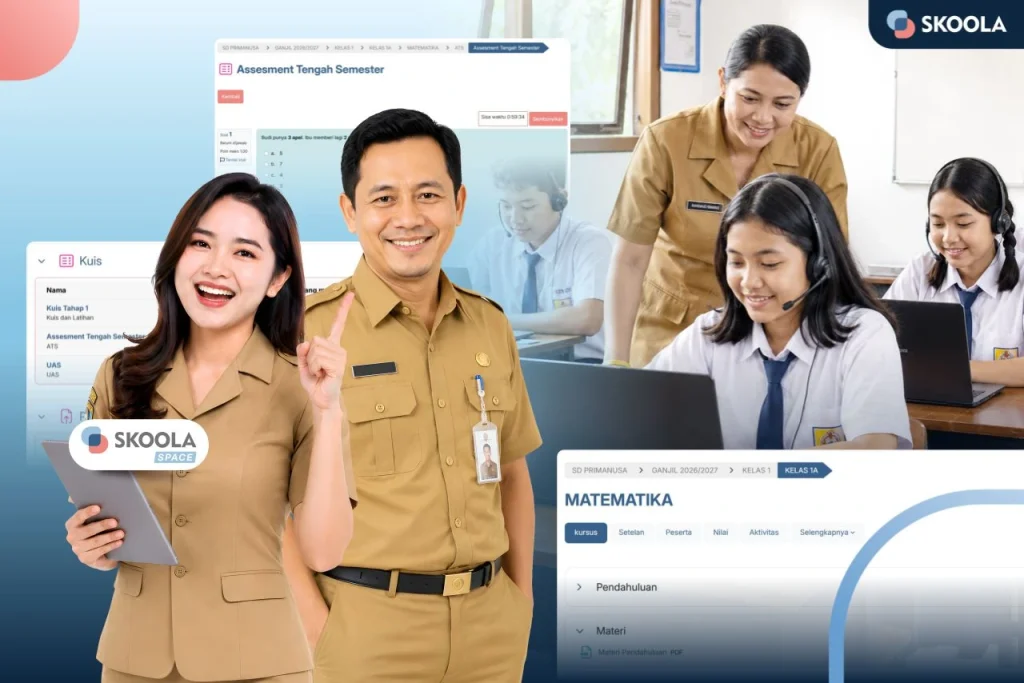 kelas digital