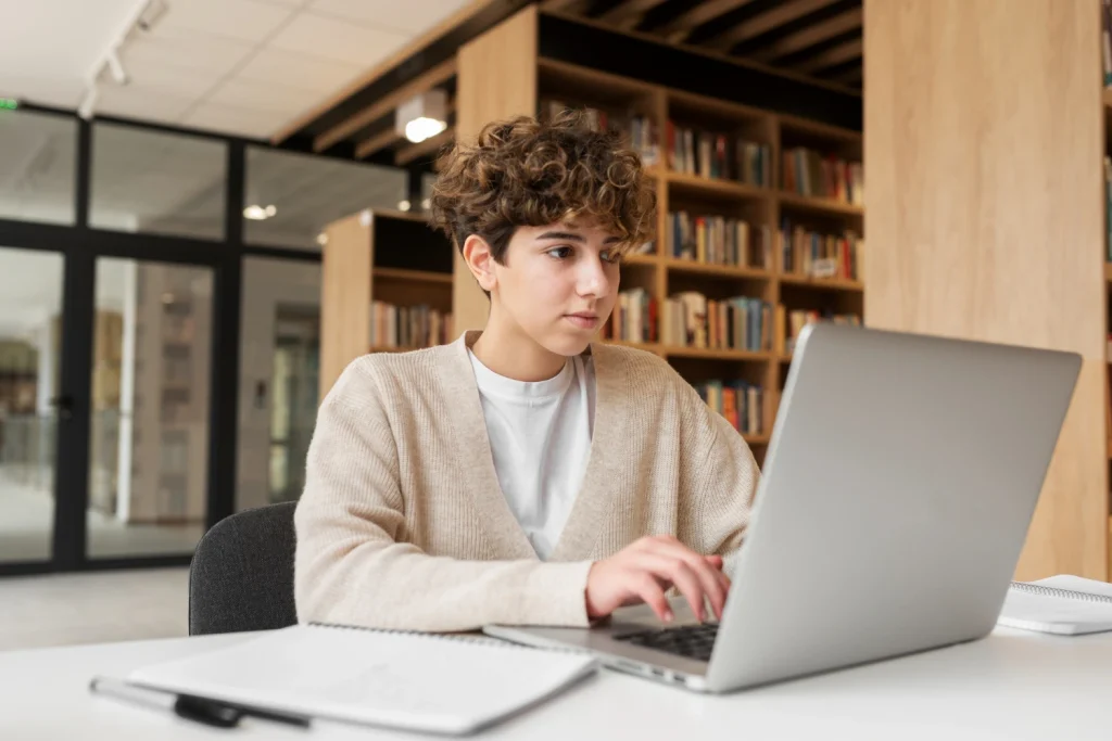 aplikasi e-learning ujian online
