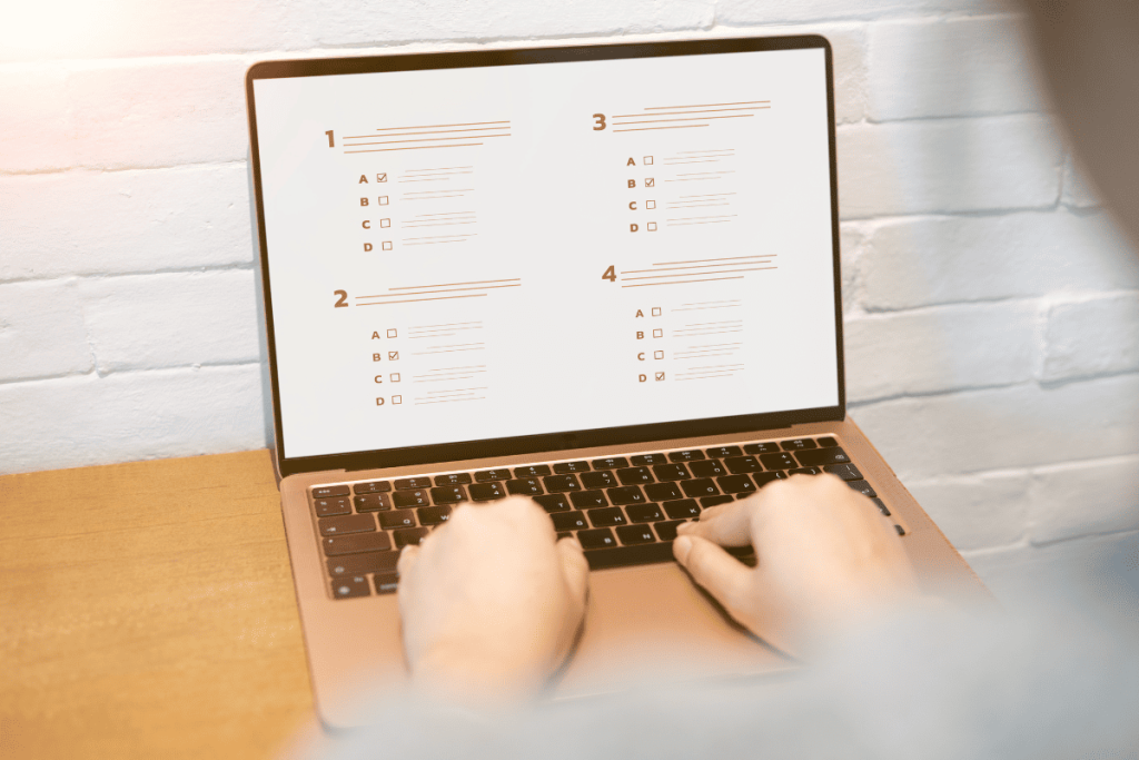 CBT Online untuk Sekolah