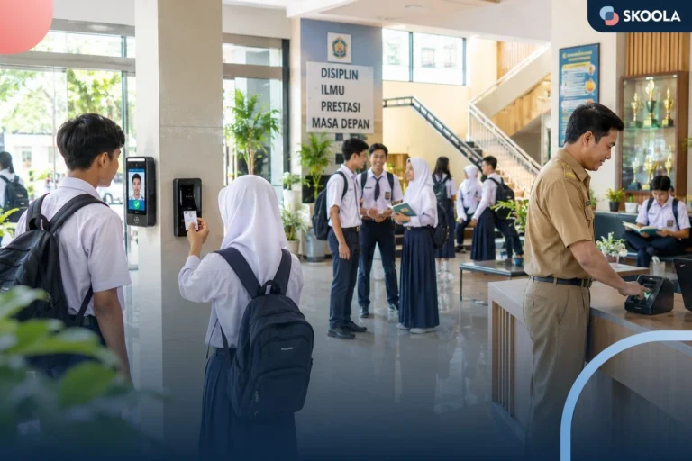 Membedah Sistem Presensi Sekolah Terlengkap: Apa Saja Fitur, Metode, dan Risiko yang Perlu Dipertimbangkan?